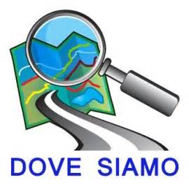 dove siamo